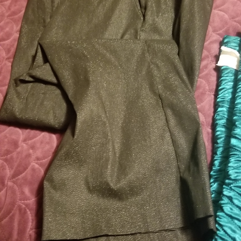 Women's slacks